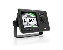 Image for article Simrad introduces series of enhancements for superyacht market